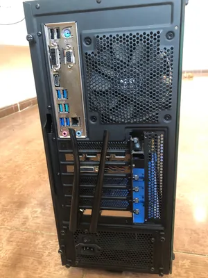 قابل Pc gaming