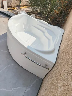 مسبح فايبركلاس اصلي