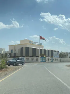 ڤيلا طابقين للبيع في مرتفعات الخوض