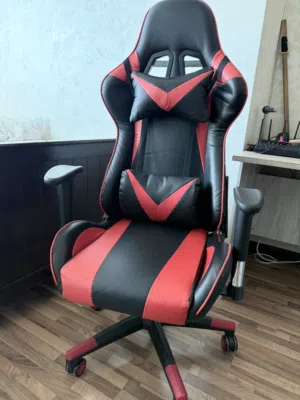 Adult gaming chair