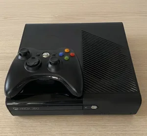 اكسبوكس 360 معدل مع العاب