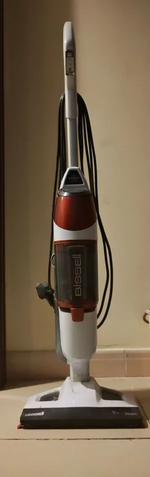 Bissell upright vacuum cleaner - good working condition
