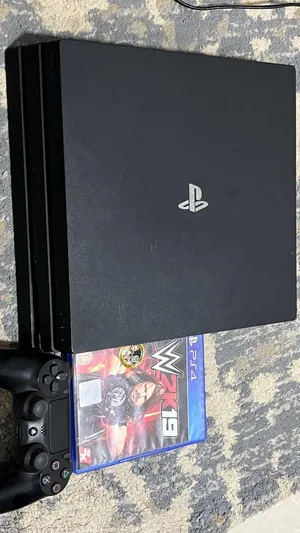 بلايستيشن 4PRO