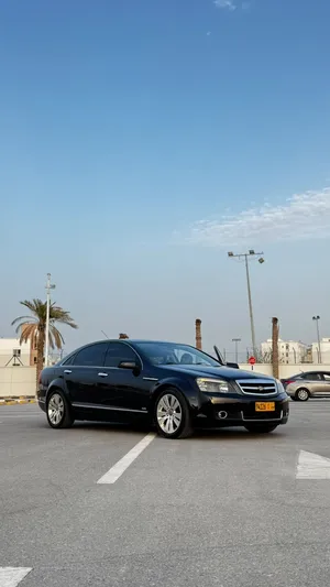 Used Chevrolet Caprice in Al Batinah