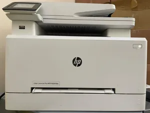 HP Color LaserJet Pro MFP M281fdw – Colour Laser Printer, Scanner, Copier & Fax