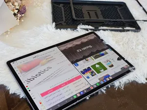 Samsung Galaxy Tab S10 Plus 12GB RAM 256GB