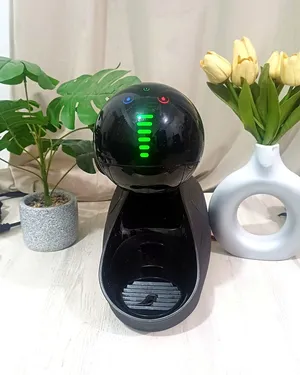 ماكينة قهوة نسكافيه دولتشي غوستو ميفا (NESCAFÉ Dolce Gusto Movenza)
