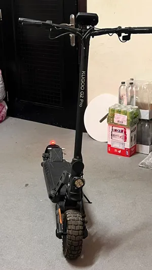 Kugoo g2 pro