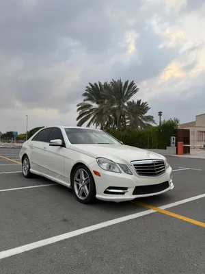 Mercedes-Benz E350 for sale