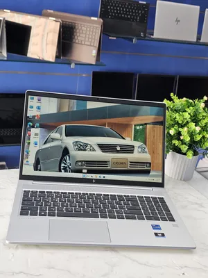 Hp Elitebook 650 G10 Intel Core i7-1355U Touchscreen  13th Gen 16gb ram 512gb ssd 15.6-Inch display