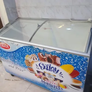 فريزرات بطح عدد 2 بحال لوكااله للبيع لجادين الاتصال