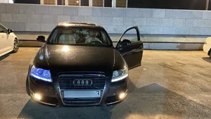 Audi A6 2010 Quattro Limited Edition