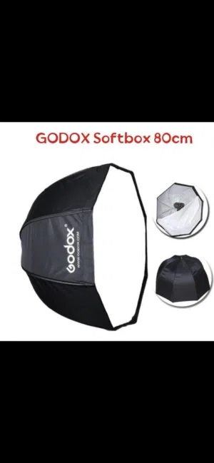 GODOX Softbox 80cm