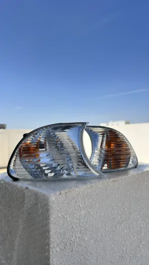 سطابات اماميه BMW E46 M3