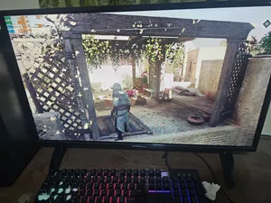 للبيعpc gaming