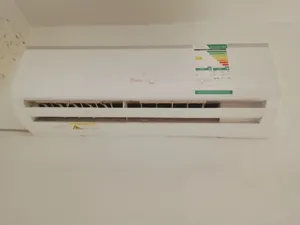 مكيف جديد 12000