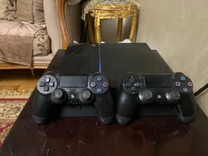 Playstation 4 Fat متهكر
