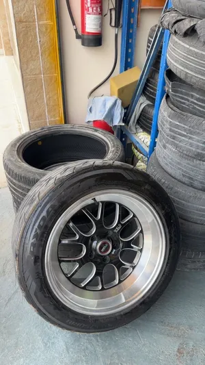 MWR perfomance  فورجد S77 طقم