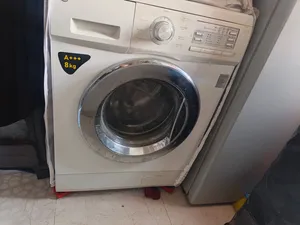 غساله الجي 8 كيلو