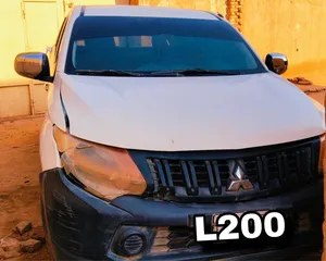 للبيع في امدرمان الثورة صلي على النبي شهادة بحث ب اسم المالك متسوبيشي L200 2016 بنزين قير عادي