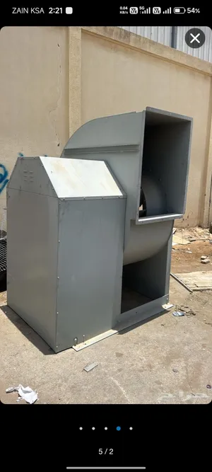 صيانة وبيع مراوح الشفط