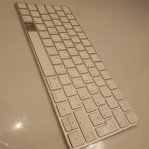 Apple magic keyboard 2 الاصلي