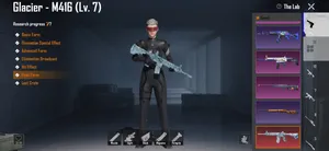 PUBG ACC FOR SALE