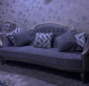 طخم تركي مودرن خشب زان والسعر بيه مجال