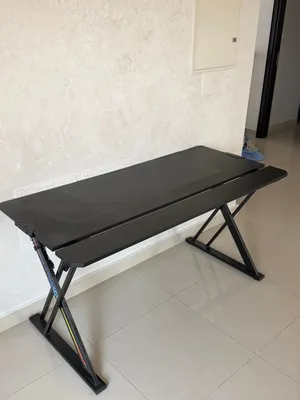 طاوله قيمنق كاربون فايبر اصلي من شركه تويستد ميندس
