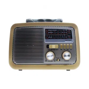 راديو YS-3188، راديو FM AM SW، سبكر USB وTF محمول