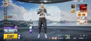 Pubg Accounts and Characters for Sale in Benghazi