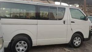 مطلووب بودي باص بلكه هايس باب واحد فقط السحاب ..يكون نظيف وبدون حوادث مشتري جاااد