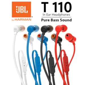سماعة JBL Tune 110