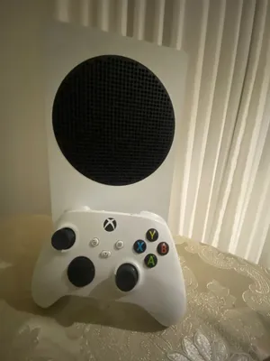 Xbox Series S Xbox for sale in Hebron