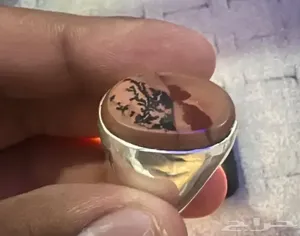 خاتم عقيق شبوه نوادر