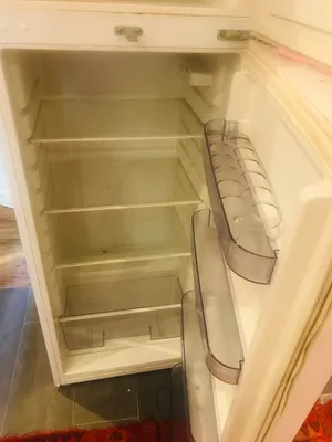 ثلاجه كونتي