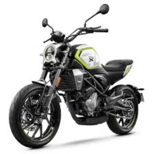 cfmoto clx 300 cc