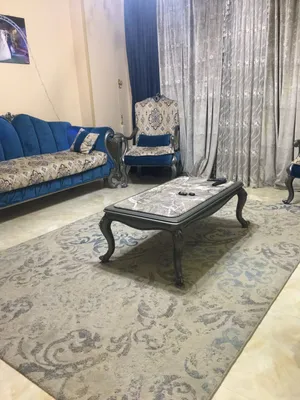 125 m2 3 Bedrooms Apartments for Sale in Alexandria Seyouf