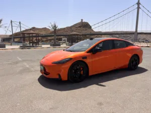 Used GAC Other in Al Sharqiya