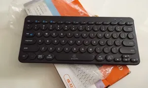 Wireless keyboard