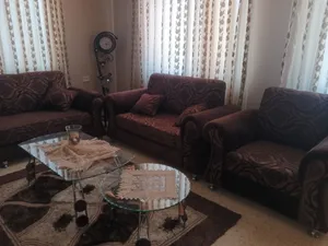 طقم كنب تفصيل تسع مقاعد