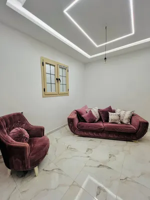صالون للبيع زوز كنبات وزوز كراسي