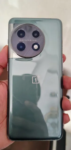 OnePlus 11 256 GB in Sana'a