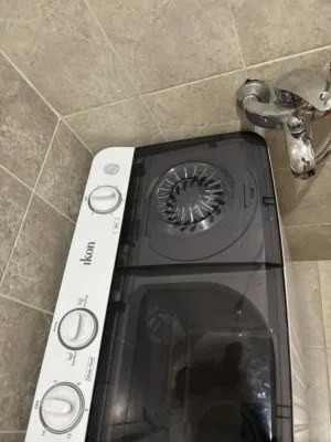 Washing machine for Sale 7kg