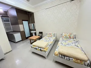Furnished Monthly in Muscat Al Mawaleh