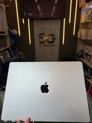 MacBook M4 Pro