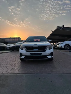 كيا سيلتوس 2021 وارد كوريا  كيا سيلتوس 2021 وارد كوريا KIA Seltos2021 KIA Seltos 2021 korean Emport