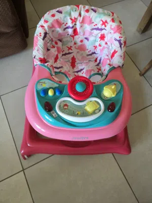 Junior's Baby Walker