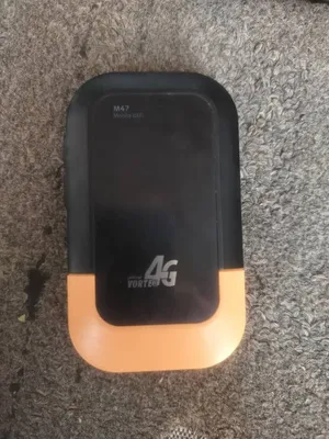 مودم 4G vortex