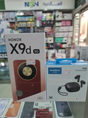 Honor Other 256 GB in Hawally